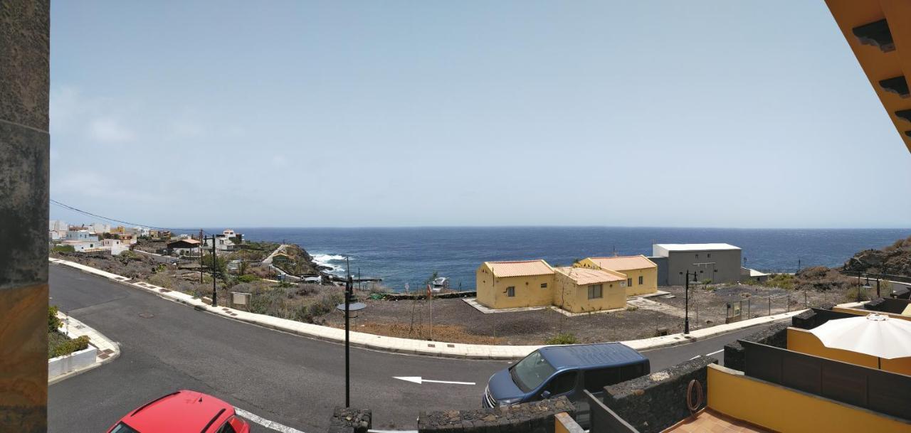 Nautilus II Apartment La Caleta  Exterior photo